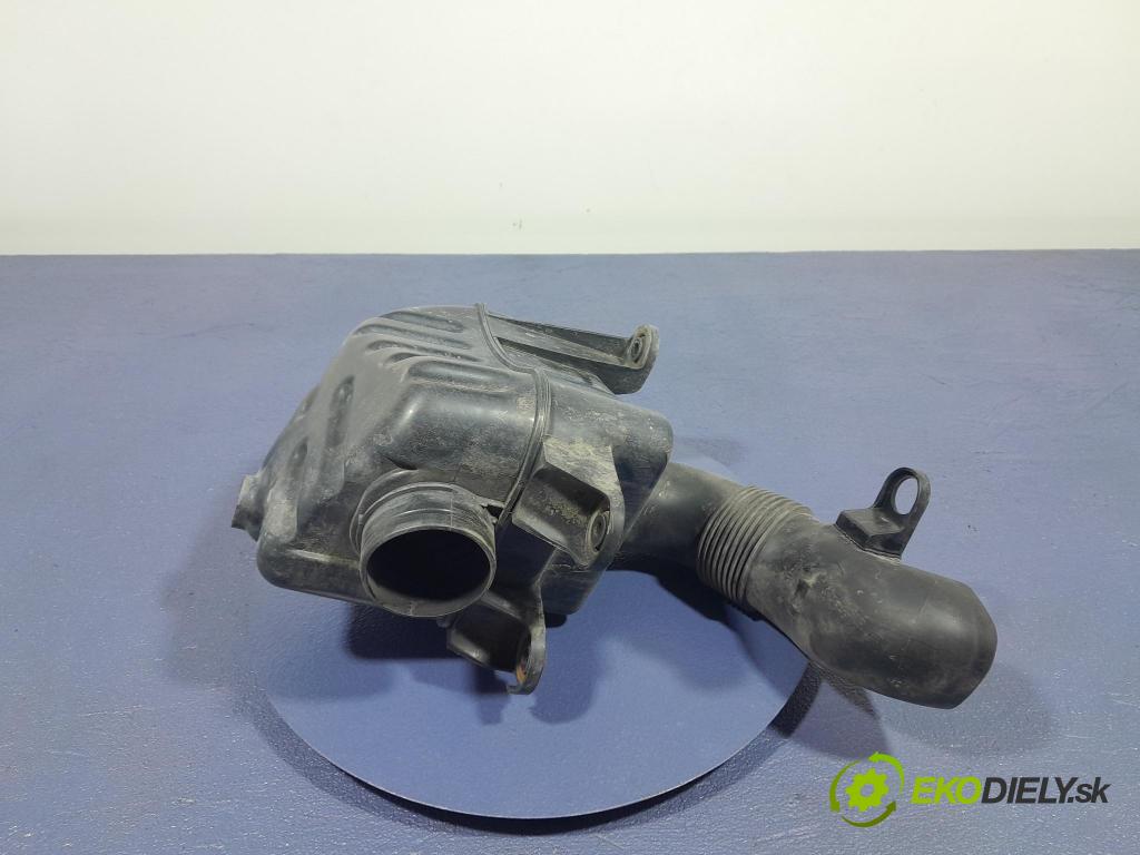 Skoda Octavia 2005 obal Filtra: Vzduch: 1TD129622