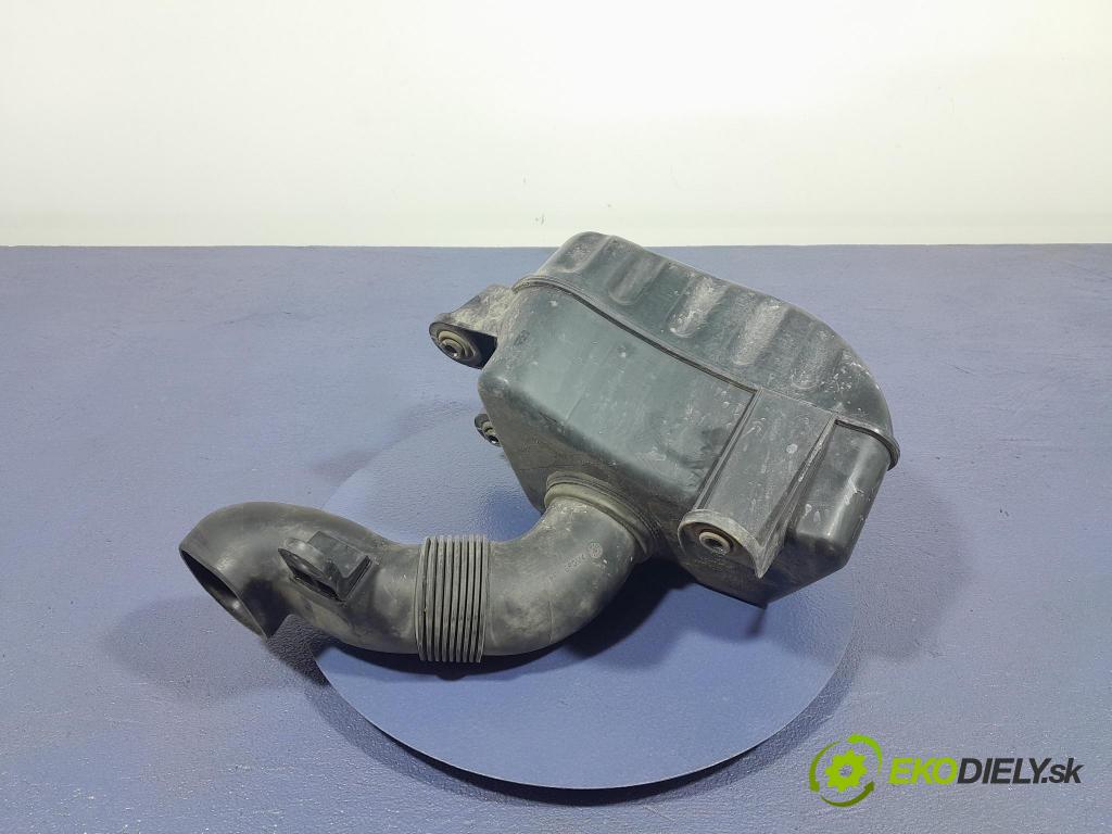 Skoda Octavia 2005 obal Filtra: Vzduch: 1TD129622