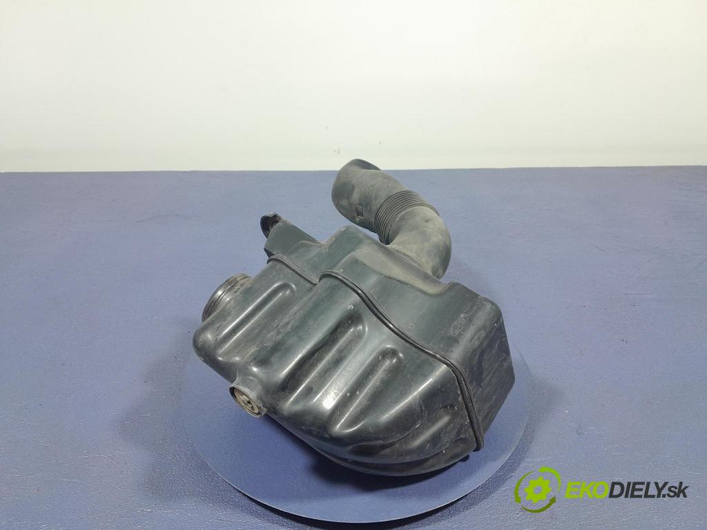 Skoda Octavia 2005 obal Filtra: Vzduch: 1TD129622