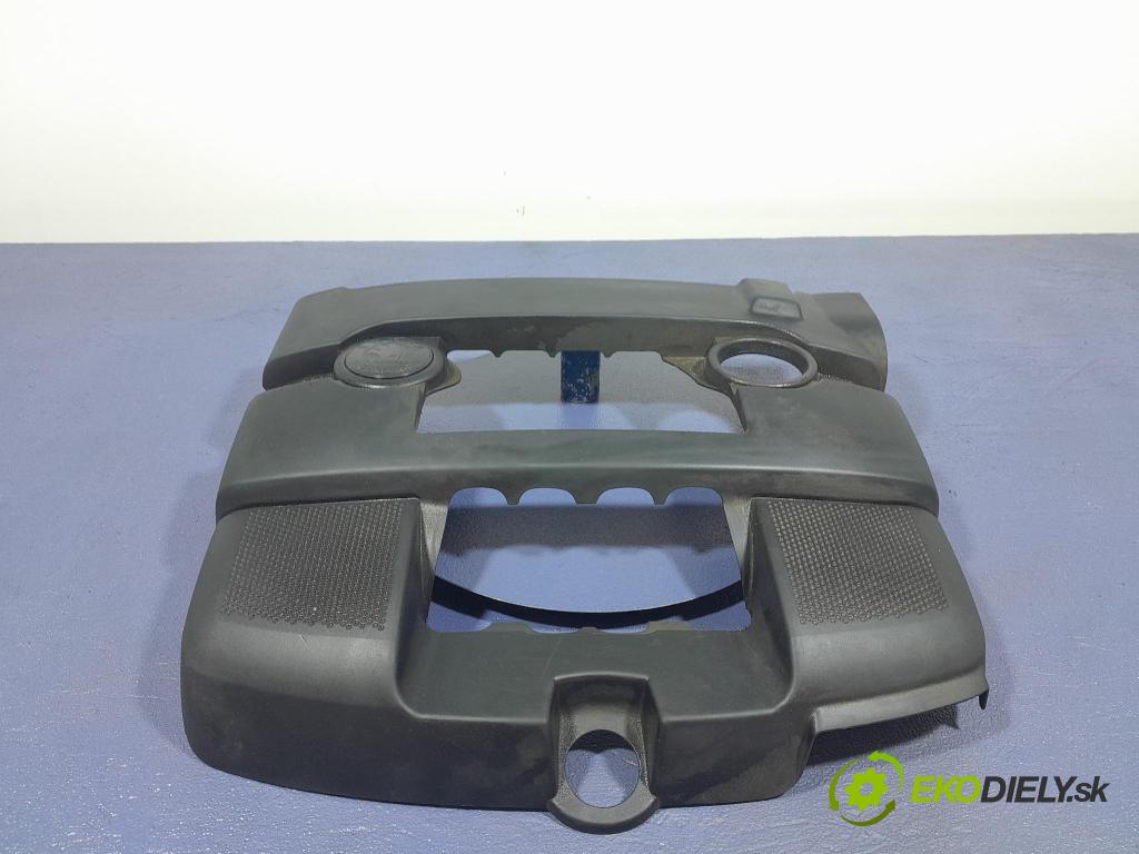 Skoda Octavia 2005 kryt Motor: 06A103925CF