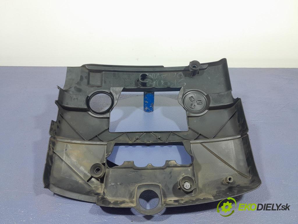 Skoda Octavia 2005 kryt Motor: 06A103925CF