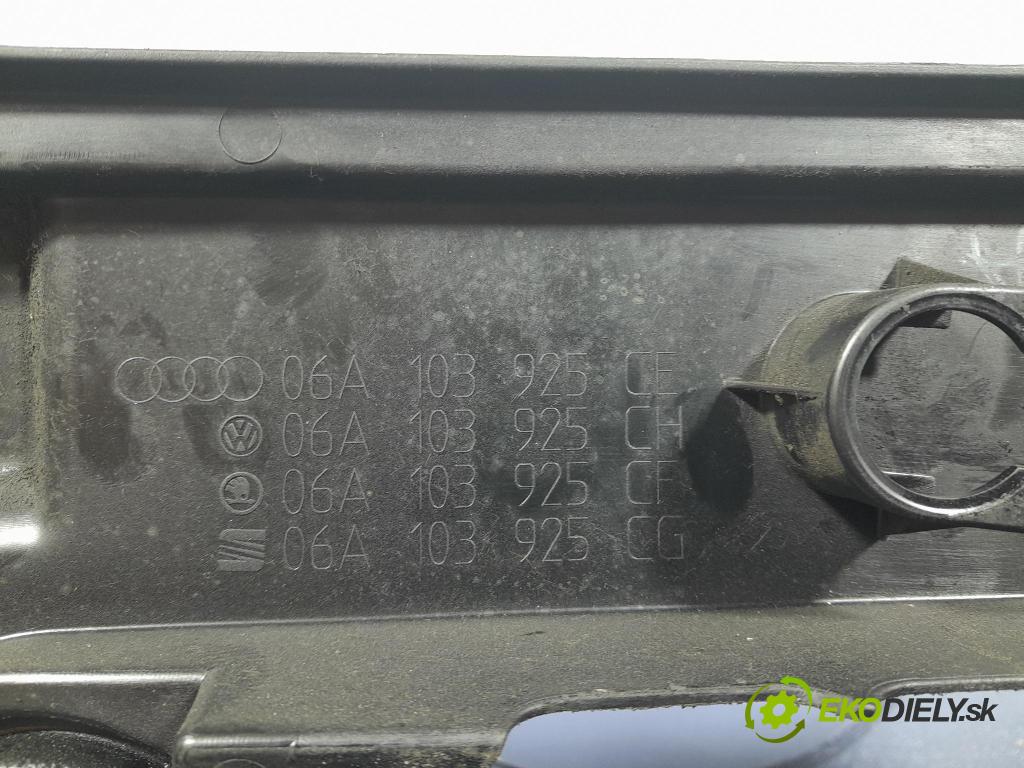 Skoda Octavia 2005 kryt Motor: 06A103925CF