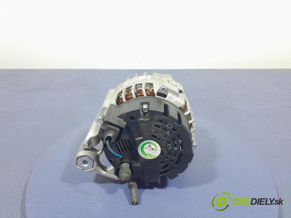 Audi A4 1999 Alternator A3109
