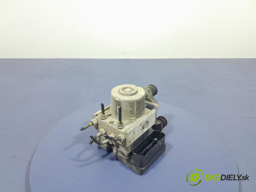 Skoda Octavia 2005 čerpadlo ABS x 1K0614117H