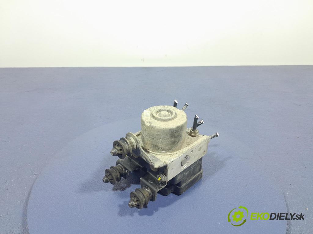 Skoda Octavia 2005 čerpadlo ABS x 1K0614117H