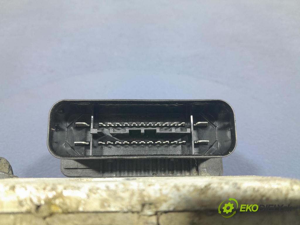 Skoda Octavia 2005 čerpadlo ABS x 1K0614117H