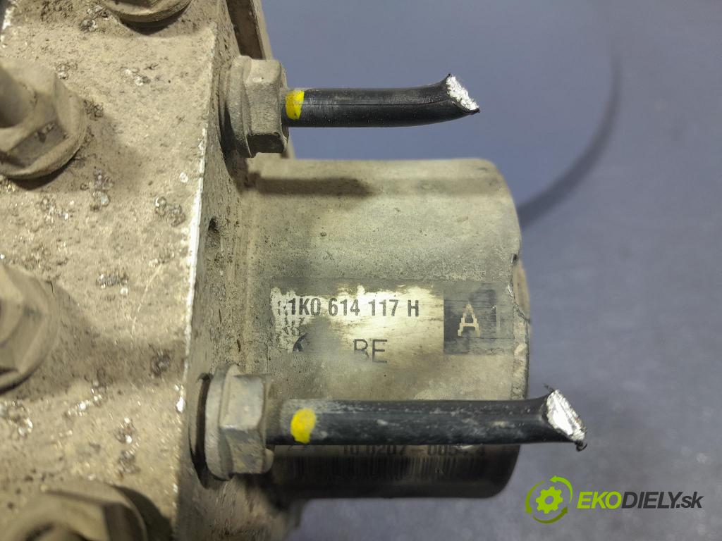 Skoda Octavia 2005 čerpadlo ABS x 1K0614117H