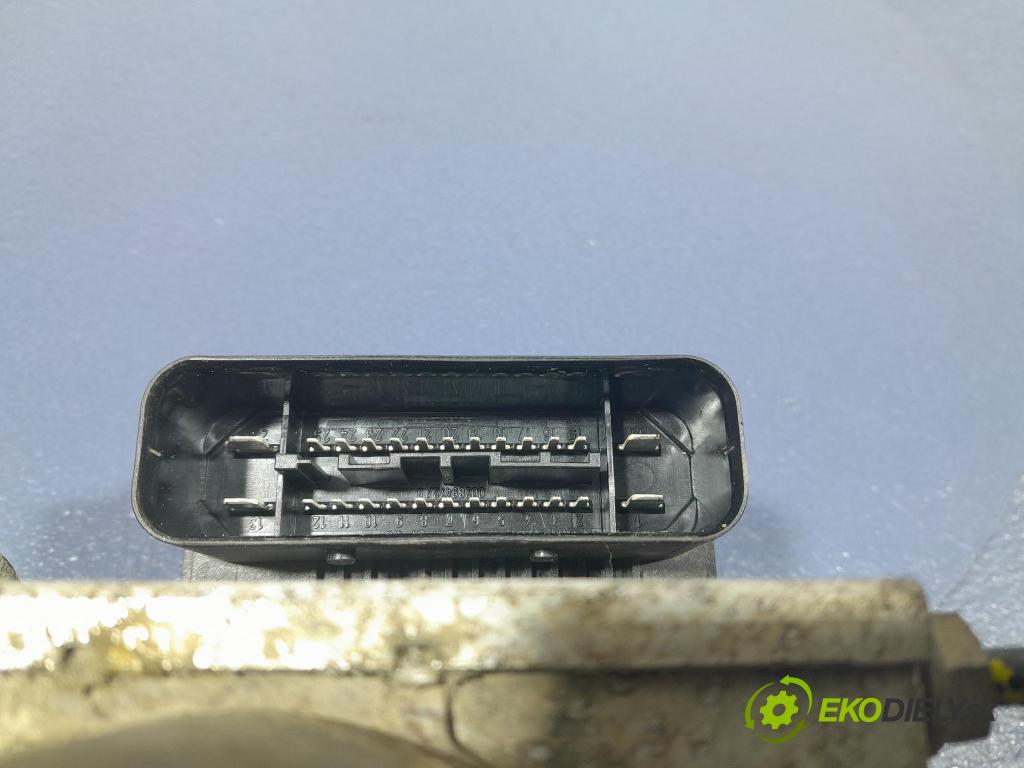 Skoda Octavia 2005 čerpadlo ABS x 1K0614117H