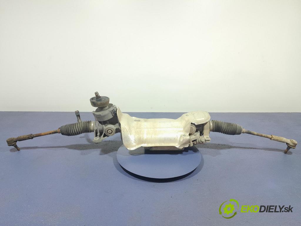 Skoda Octavia 2005 řízení volantu 1K1423051BP