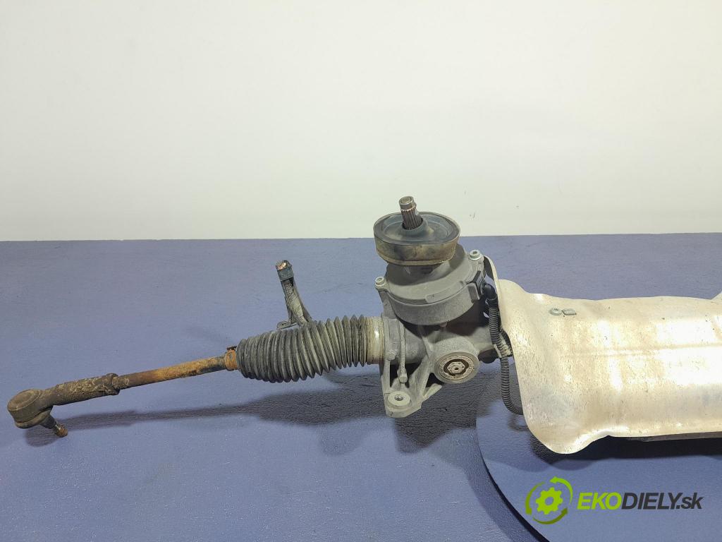 Skoda Octavia 2005 řízení volantu 1K1423051BP