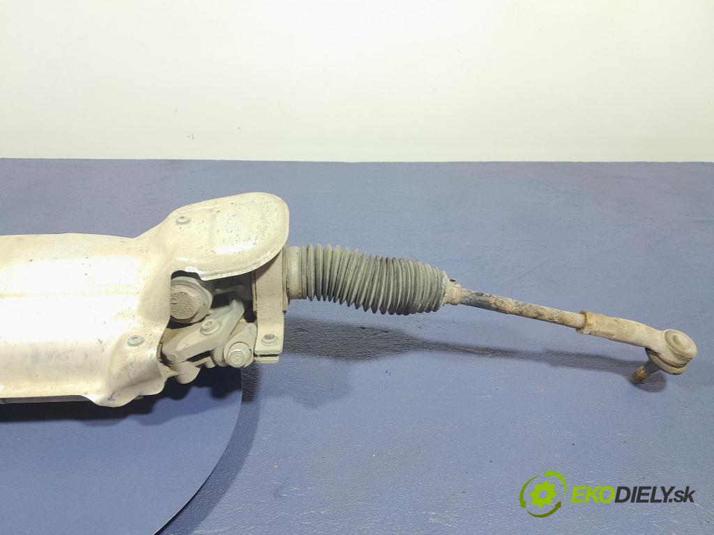 Skoda Octavia 2005 řízení volantu 1K1423051BP