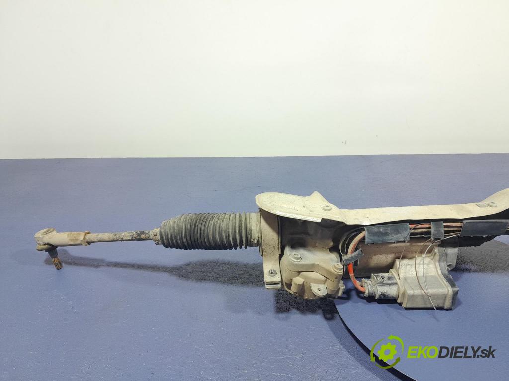 Skoda Octavia 2005 řízení volantu 1K1423051BP