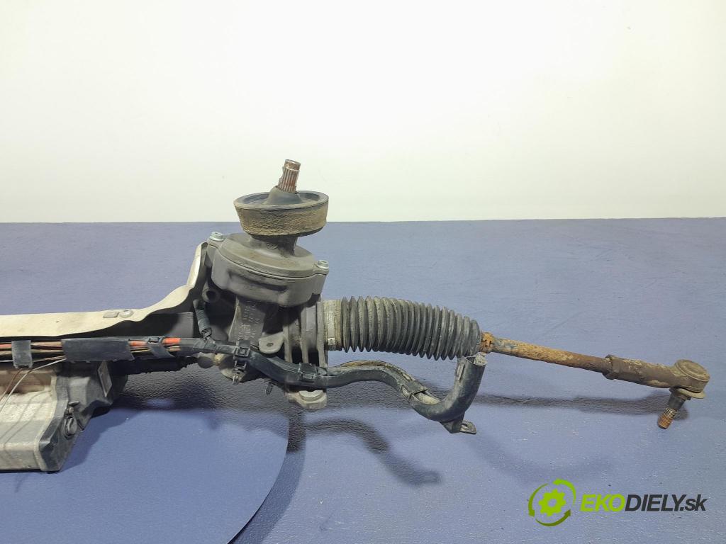 Skoda Octavia 2005 řízení volantu 1K1423051BP