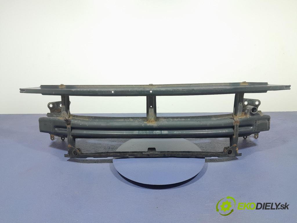 Skoda Octavia 2005 výztuha narazník před 1Z0807109