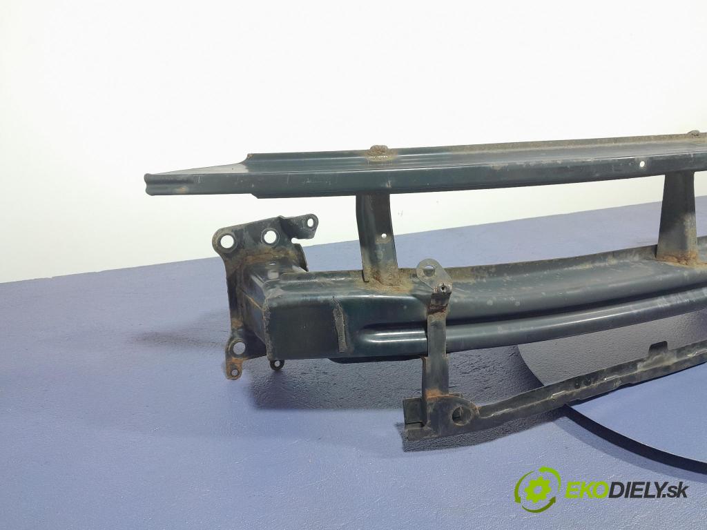 Skoda Octavia 2005 výztuha narazník před 1Z0807109