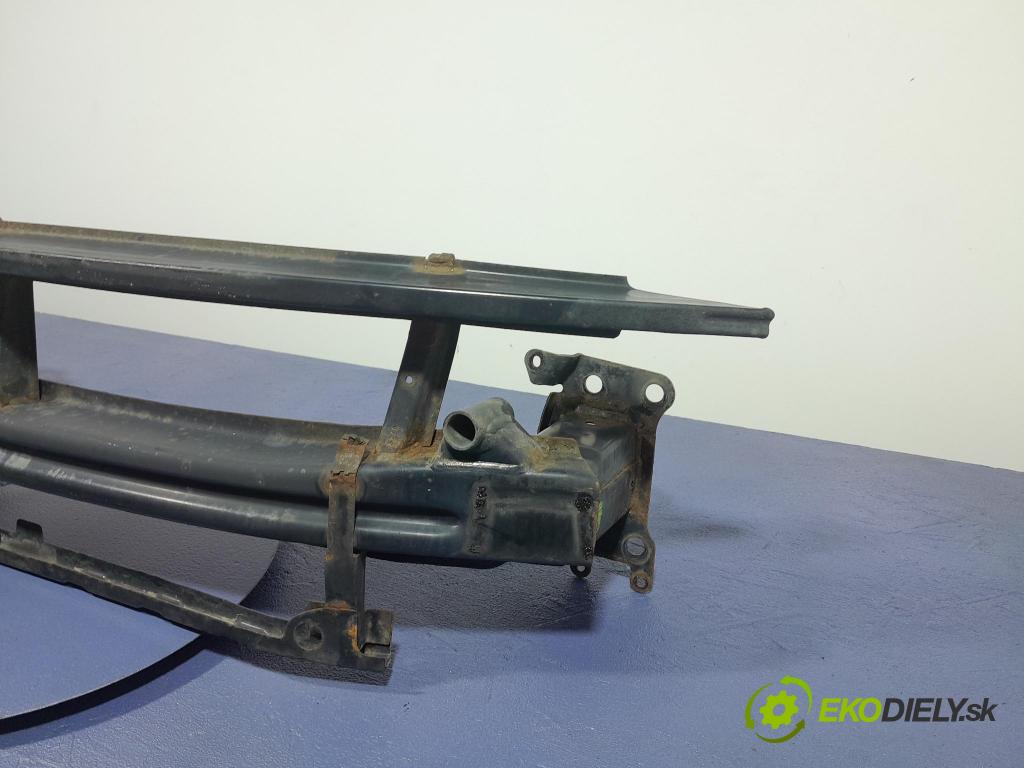 Skoda Octavia 2005 výztuha narazník před 1Z0807109