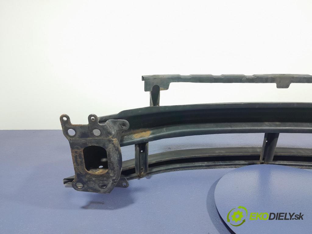 Skoda Octavia 2005 výztuha narazník před 1Z0807109