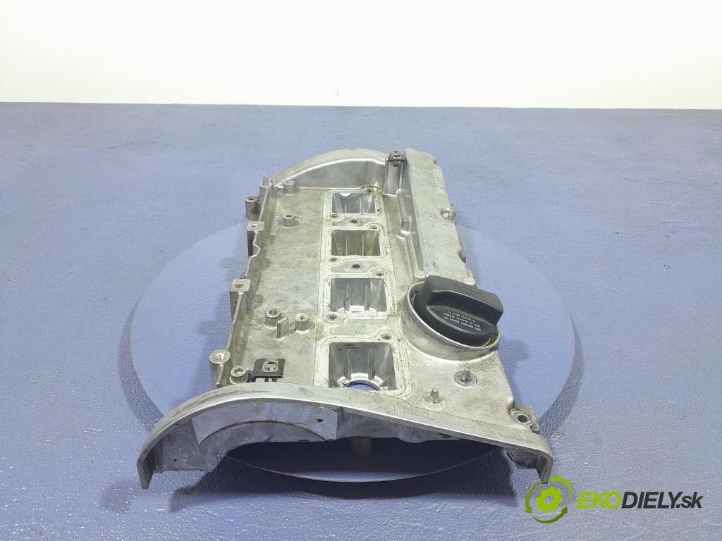 Audi A4 1999 kryt Ventily: 06B103475D
