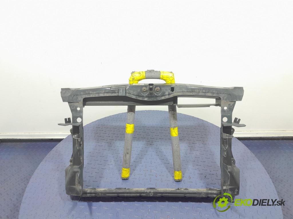 Skoda Octavia 2005 výztuha Čelní / stěna Přední 1Z0805591D