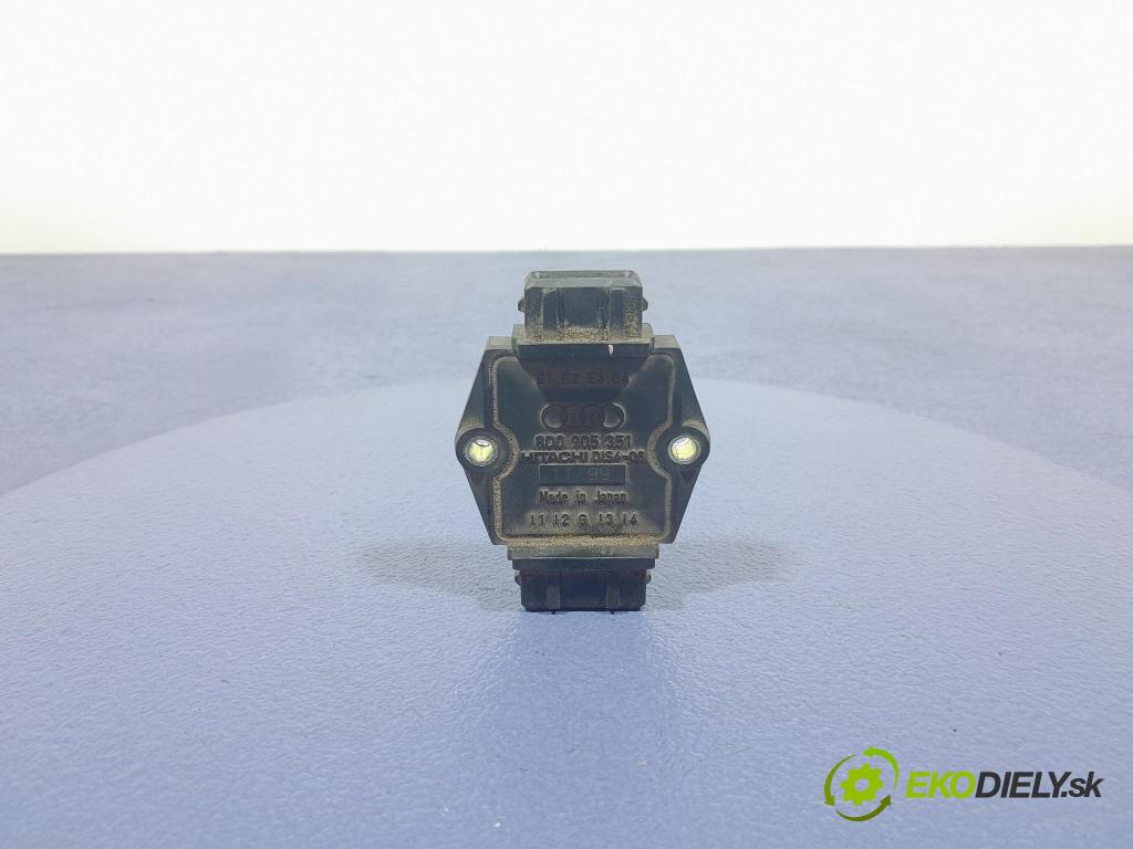 Audi A4 1999 riadiaca jednotka 8D0905351