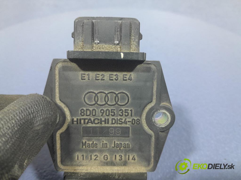 Audi A4 1999 riadiaca jednotka 8D0905351