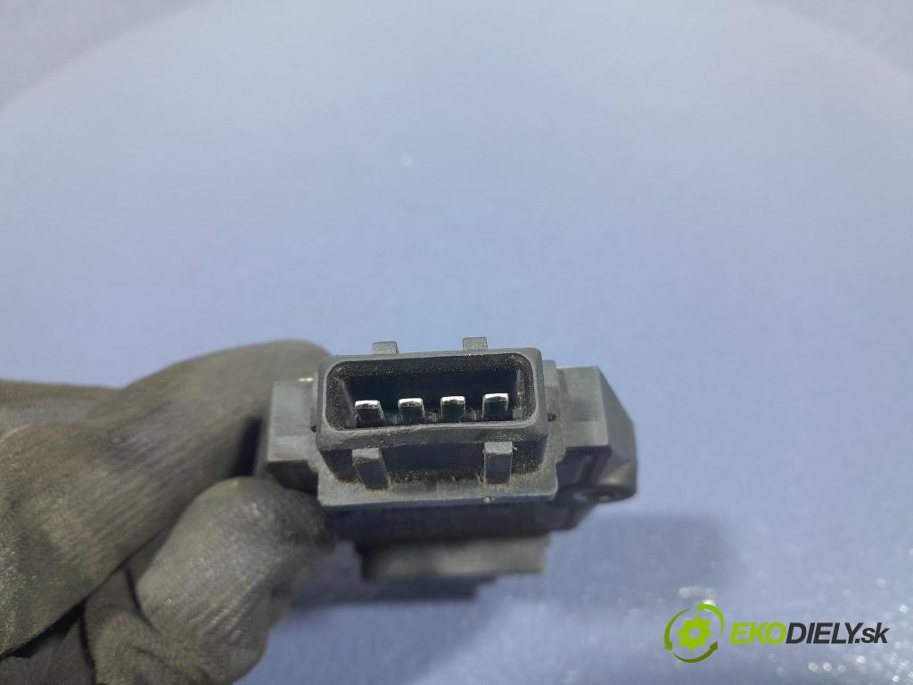 Audi A4 1999 riadiaca jednotka 8D0905351