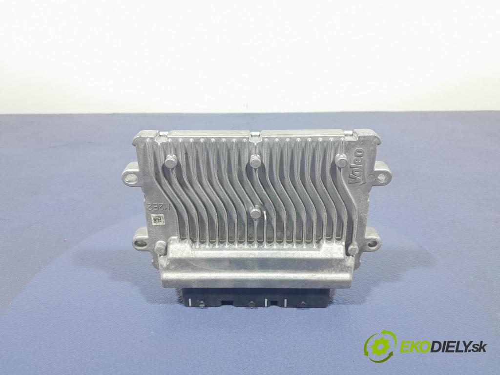 Citroen C3 2006 riadiaca jednotka Motor: 9661700480