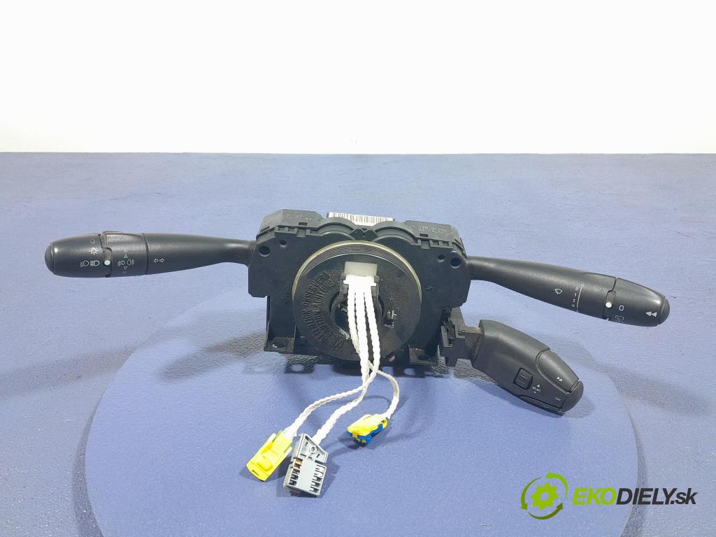 Citroen C3 2006 prepínač Komplex: 96608841XT