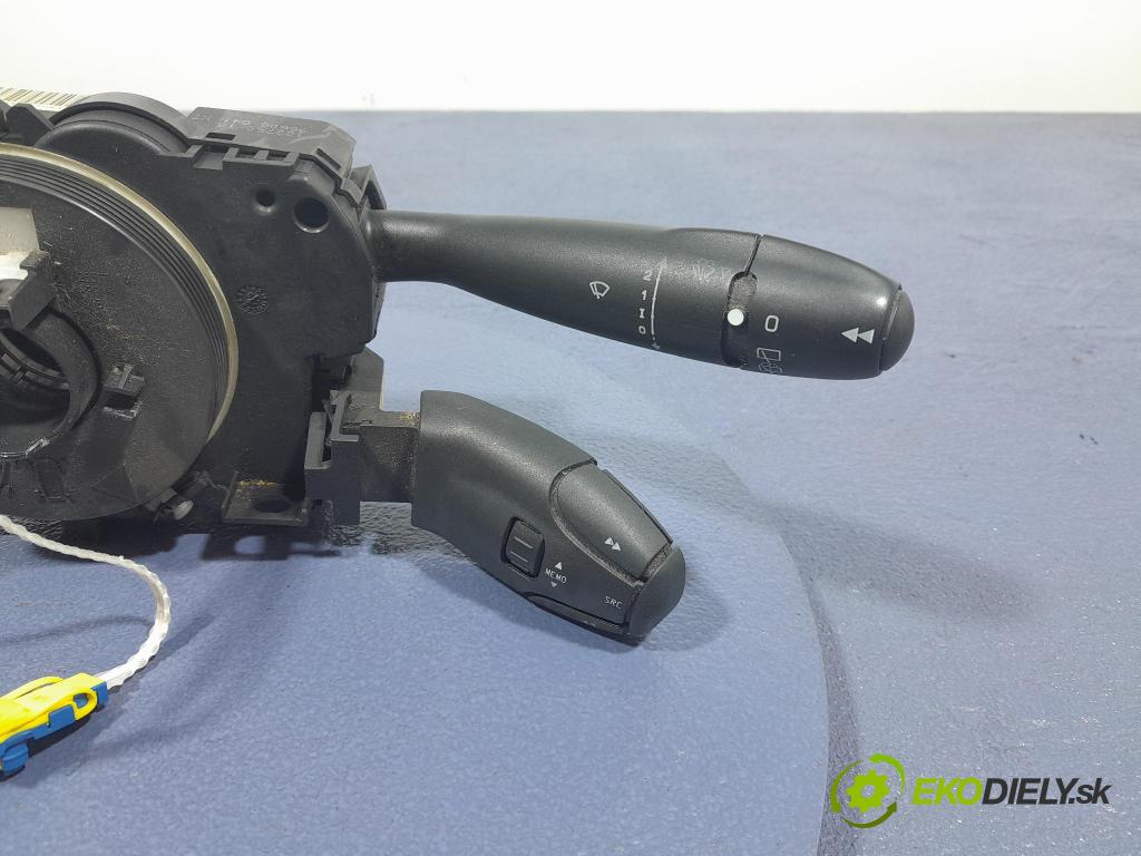 Citroen C3 2006 prepínač Komplex: 96608841XT