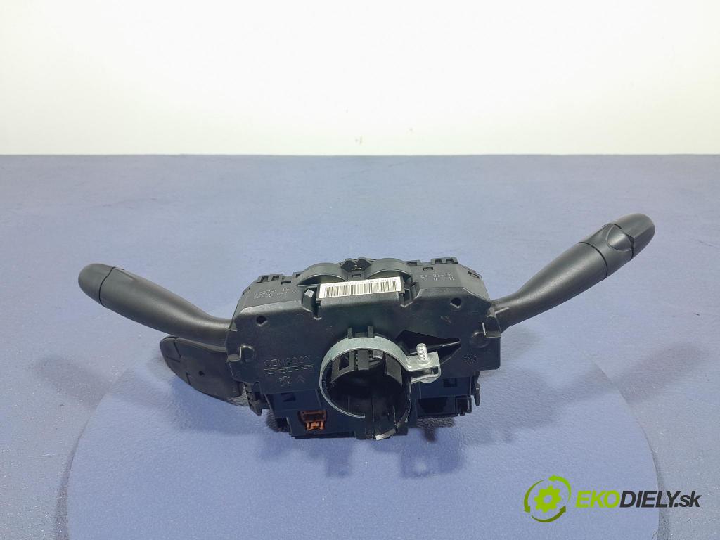 Citroen C3 2006 prepínač Komplex: 96608841XT