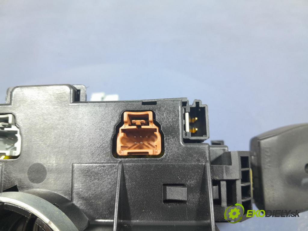 Citroen C3 2006 prepínač Komplex: 96608841XT