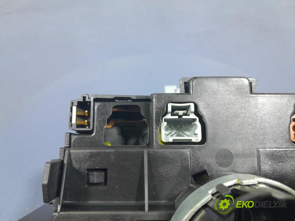 Citroen C3 2006 prepínač Komplex: 96608841XT