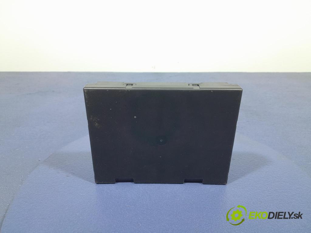 Opel Astra 2013 riadiaca jednotka Komfortu 13586588