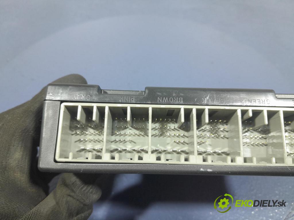 Opel Astra 2013 riadiaca jednotka Komfortu 13586588