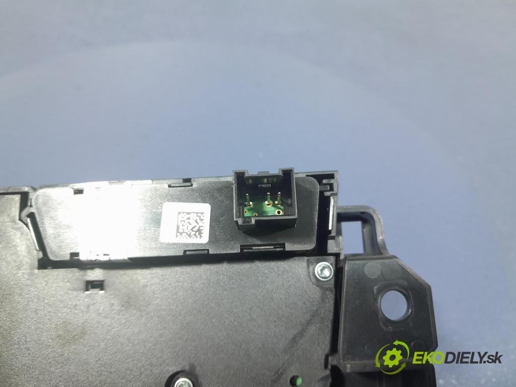 Opel Astra 2013 prepínač Rádio: Navigacia: 13360093