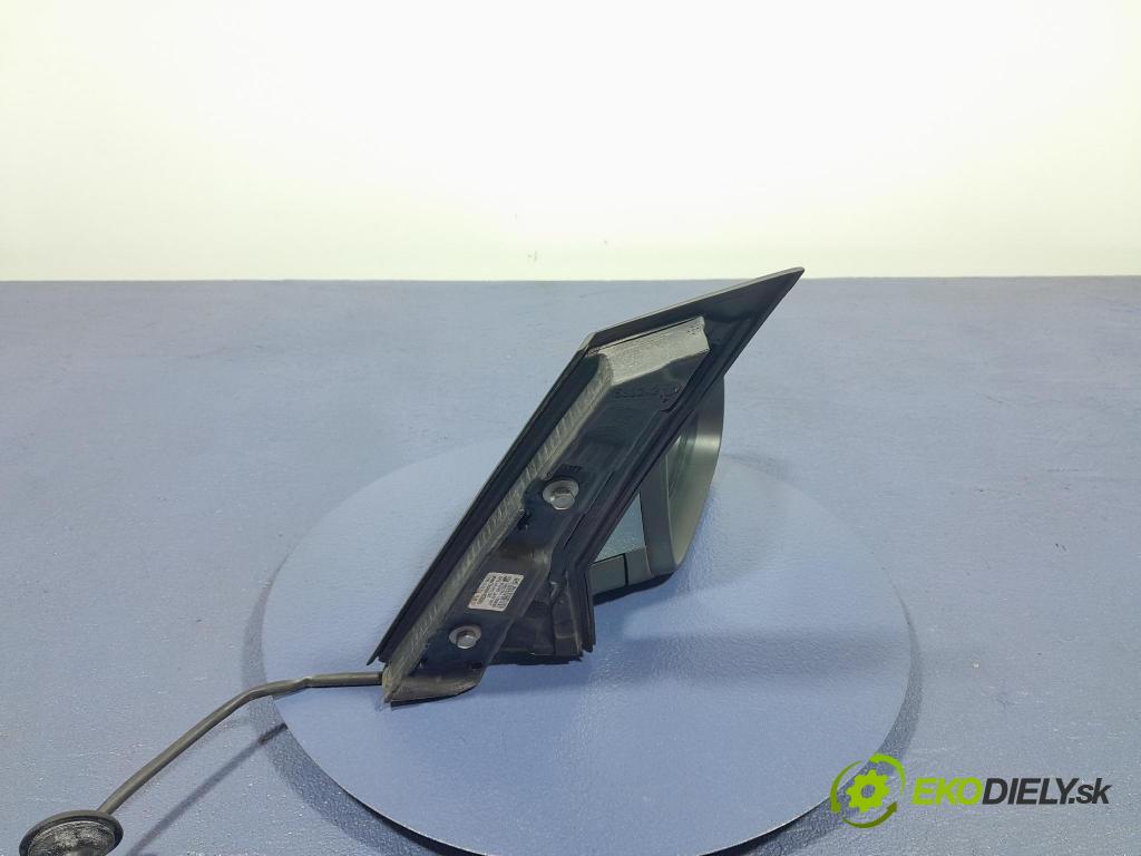 Opel Astra 2013 zpětné zrcátko prave 13308358
