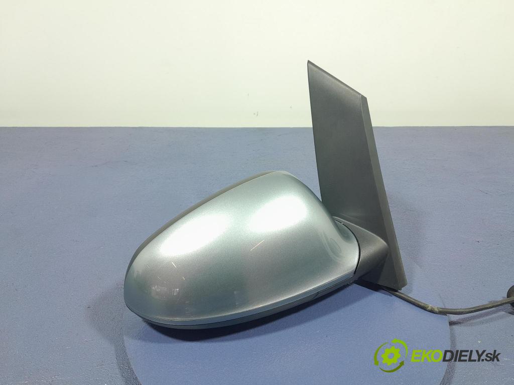 Opel Astra 2013 zpětné zrcátko prave 13308358