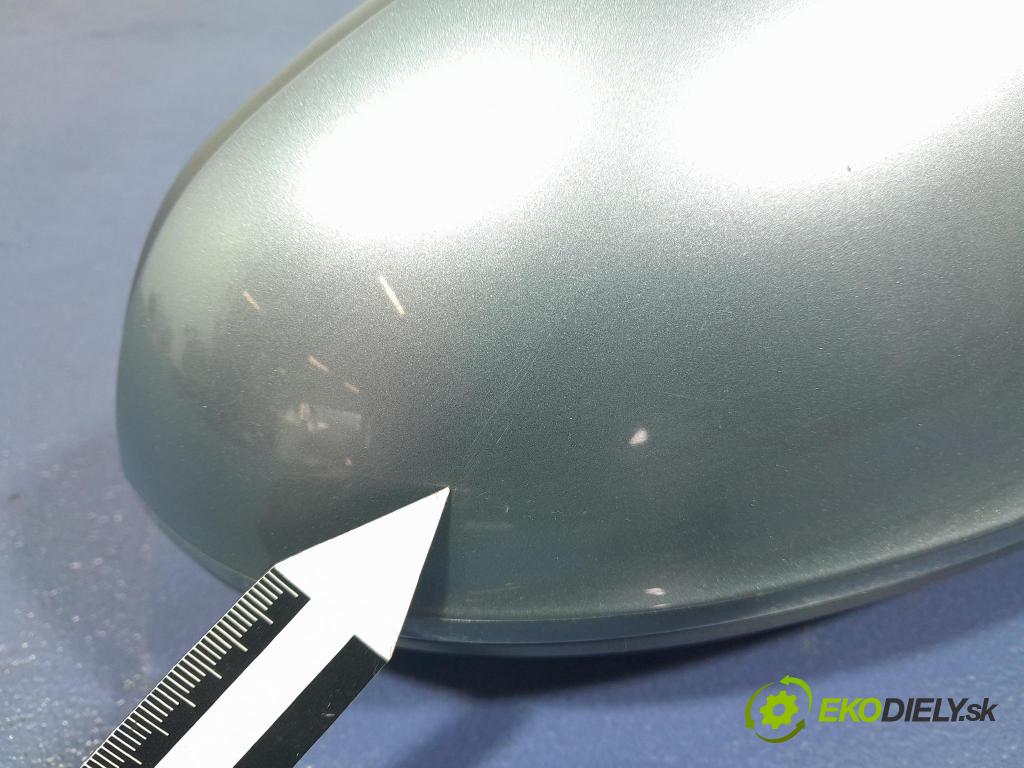 Opel Astra 2013 zpětné zrcátko prave 13308358