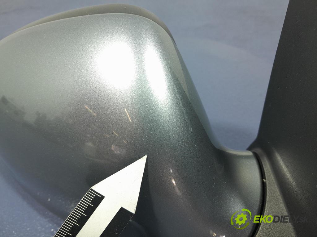 Opel Astra 2013 zpětné zrcátko prave 13308358