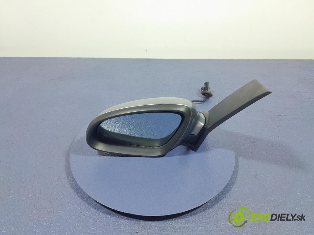 Opel Astra 2013 zrkadlo Vľavo: