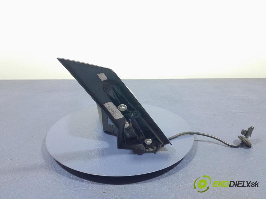 Opel Astra 2013 zrkadlo Vľavo: