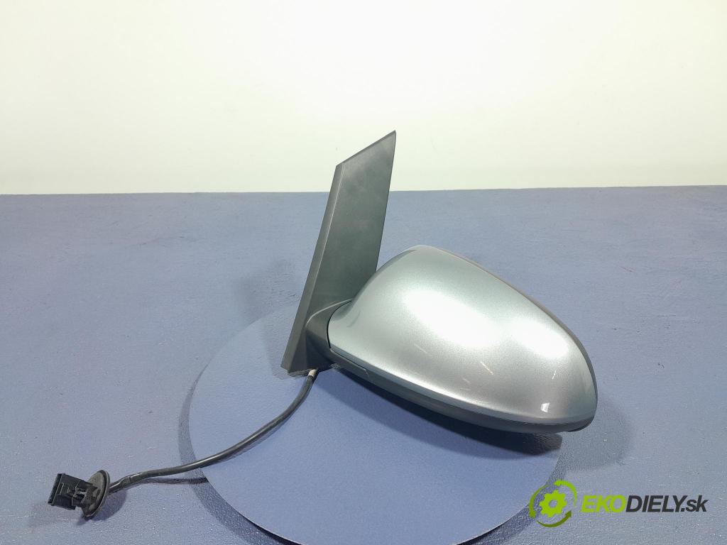 Opel Astra 2013 zrkadlo Vľavo: