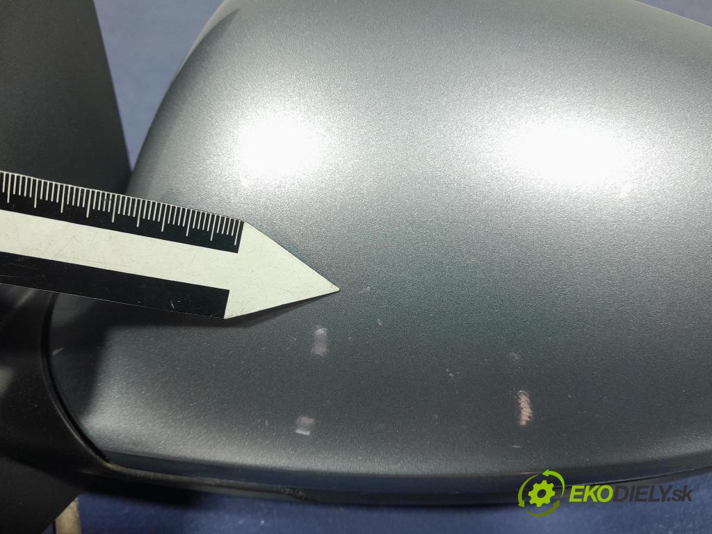 Opel Astra 2013 zrkadlo Vľavo: