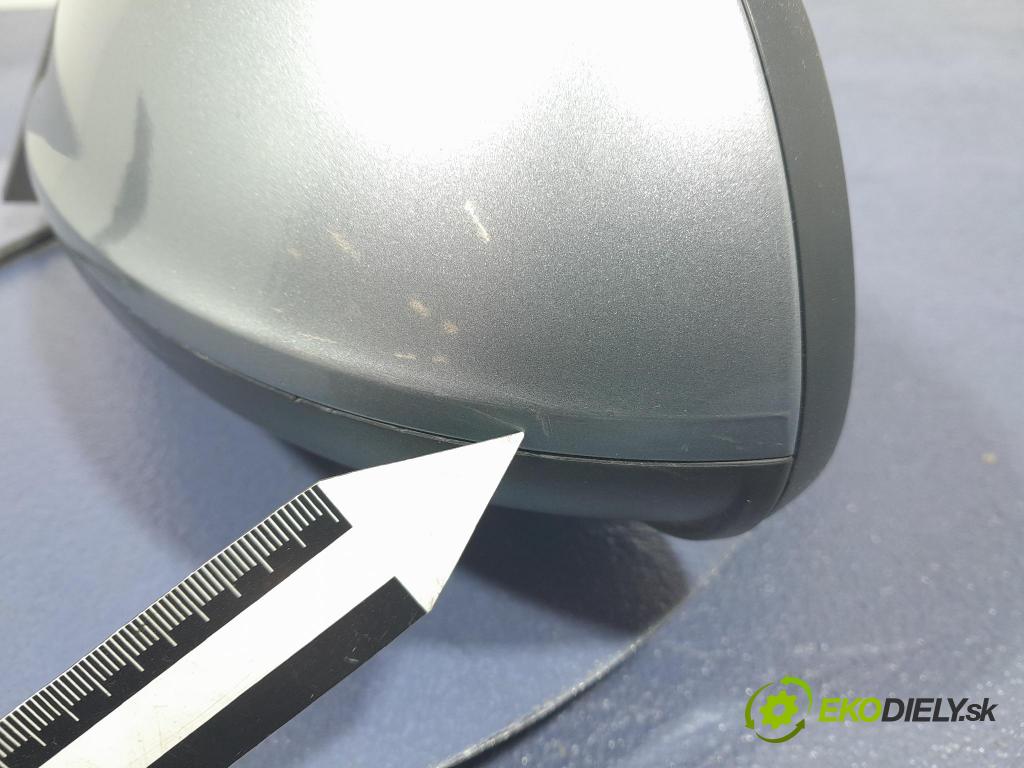 Opel Astra 2013 zrkadlo Vľavo: