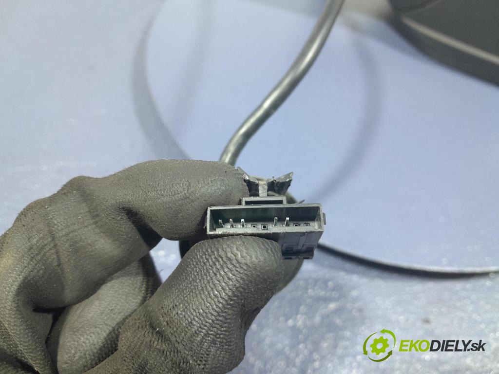 Opel Astra 2013 zrkadlo Vľavo: