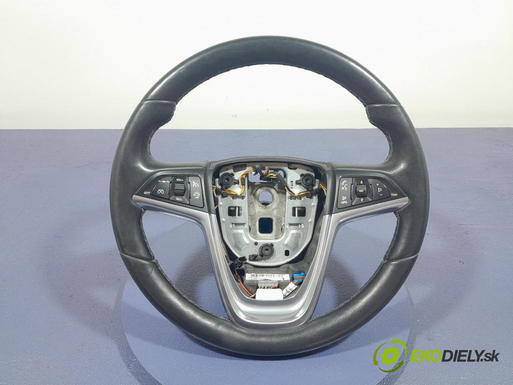 Opel Astra 2013 volant 13387036