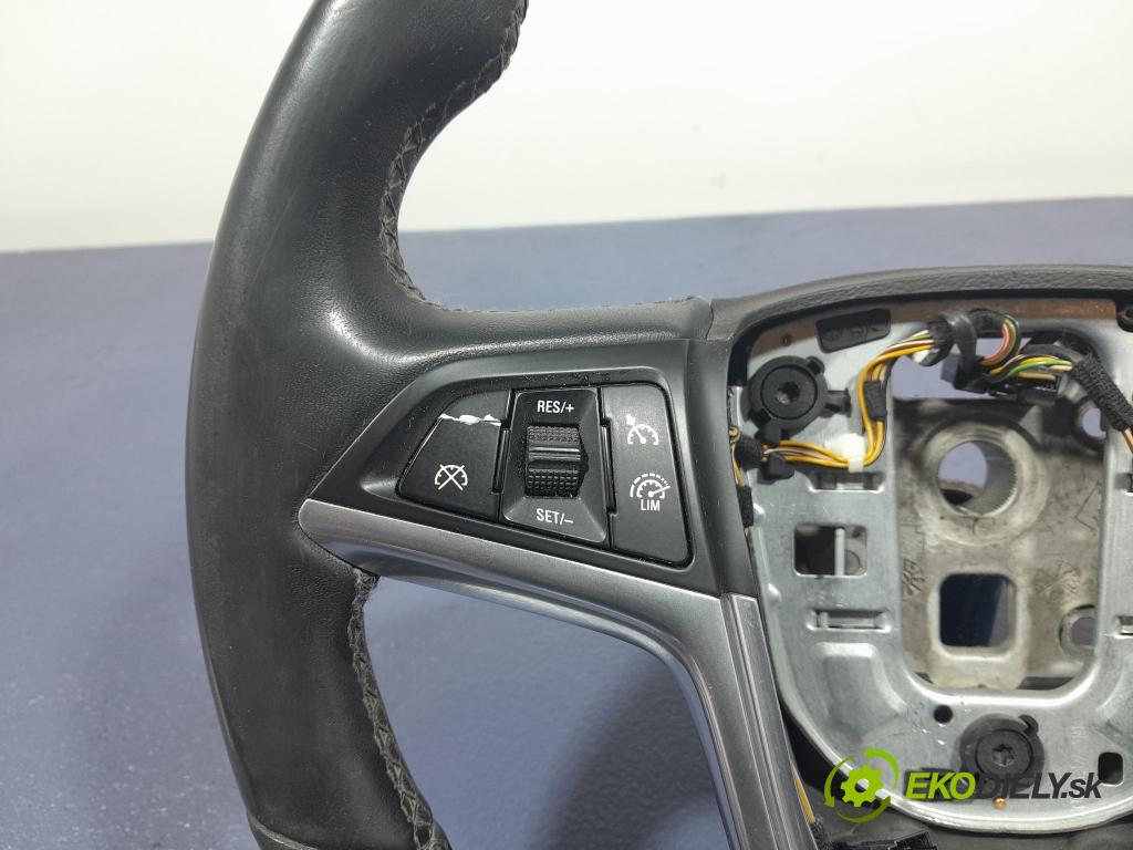 Opel Astra 2013 volant 13387036