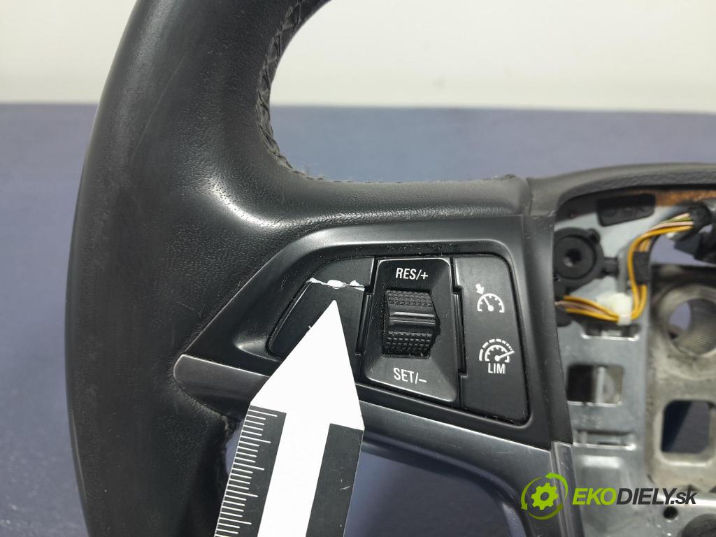Opel Astra 2013 volant 13387036