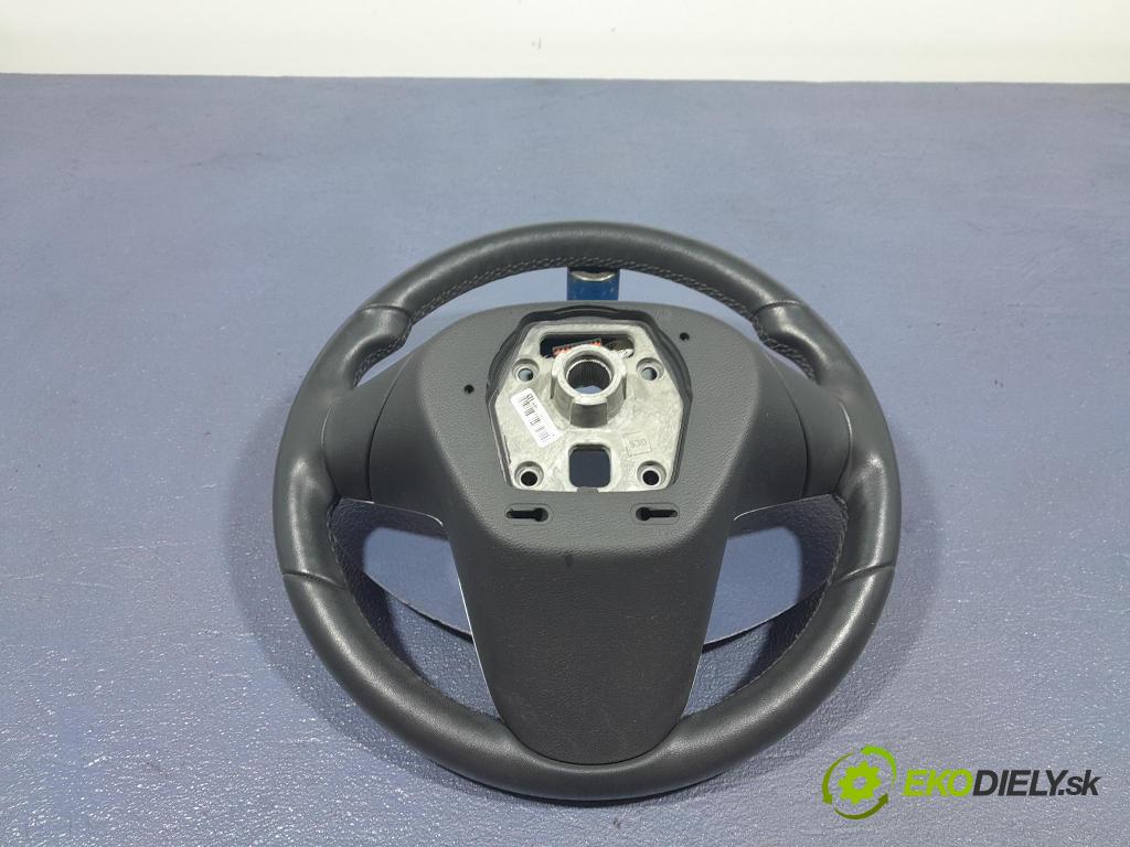 Opel Astra 2013 volant 13387036