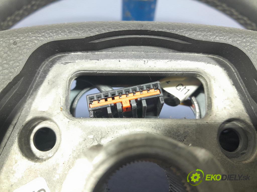 Opel Astra 2013 volant 13387036